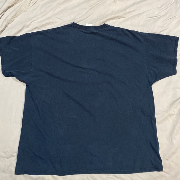 KISS World Tour 2017 concert tshirt size 2XL - Picture 3 of 8